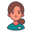 nurse icon