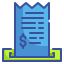 bill icon