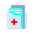 Medical Documents icon