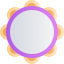 Tambourine icon