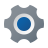 Configurações icon