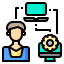 strategy icon