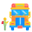 Bus School icon