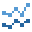 color pixels style 라인 차트 icon