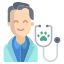 doctor icon