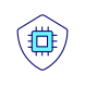 Smart Security System icon