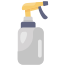 Disinfectant Spray icon