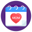 Mother Day icon