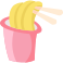 instant noodles icon