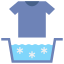 external-washing-clothes-sustainable-living-flaticons-flat-flat-icons icon