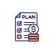 Personal Budget Planning icon