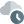 armazenamento em nuvem externa temporizador de atraso isolado em um fundo branco-nuvem-sombra-tal-revivo icon