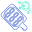 clarão icon