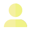 user icon