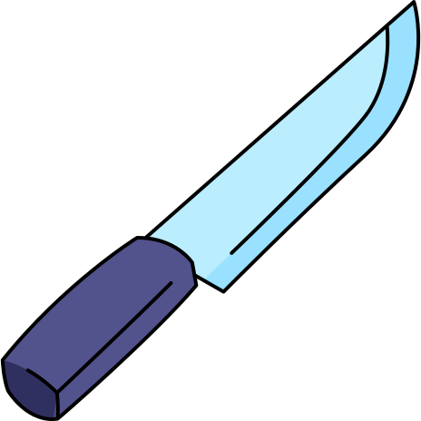 knife icon