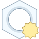 office l style new production order icon