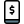 servizi bancari mobili icon