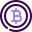 Bitcoin icon