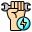 supporto icon