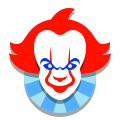 Pennywise icon