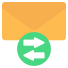 Mail Transfer icon