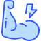 muscle icon