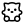 windows 11 outline style plüschtier icon