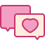 chat icon
