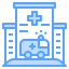 Ambulance icon