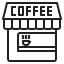 Barista icon