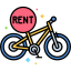 Vélo icon