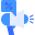 megaphone icon