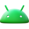 AndroidOS icon