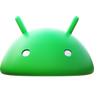 Android Betriebssystem icon