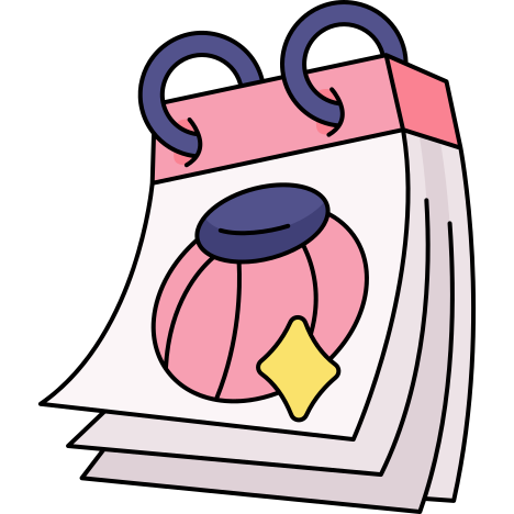 중국 설날 icon