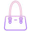 Borsa Vista posteriore icon