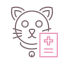 veterinary icon
