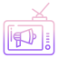 Televisor icon