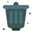 delete icon