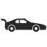 automobile icon