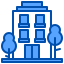 Building icon