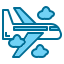 Avião icon