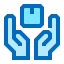 Package Protection icon