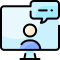 computer icon