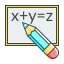 formula icon