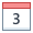office s style 달력 3 icon