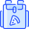 delivery bag icon