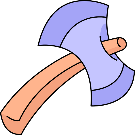 axe icon