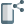 compartilhe dados do smartphone icon