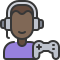 gamer icon